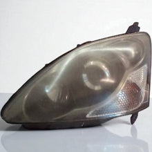 Laden Sie das Bild in den Galerie-Viewer, Frontscheinwerfer Honda Civic VII Links Scheinwerfer Headlight