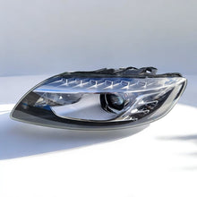 Load image into Gallery viewer, Frontscheinwerfer Audi Q7 4L0941029AC LED Links Scheinwerfer Headlight