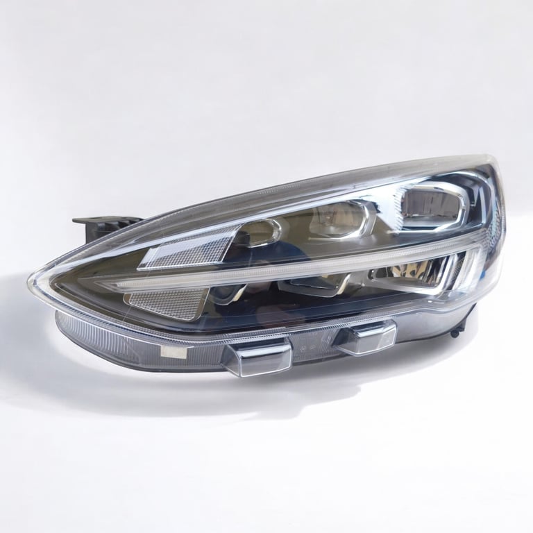 Frontscheinwerfer Ford Focus MX7B-13E015-EB Full LED Links Headlight