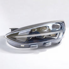 Laden Sie das Bild in den Galerie-Viewer, Frontscheinwerfer Ford Focus MX7B-13E015-EB Full LED Links Headlight