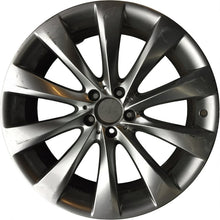 Load image into Gallery viewer, 1x Alufelge 20 Zoll 8.5" 5x112 A1718850423 Mercedes-Benz Rim Wheel FEL4115438571zr