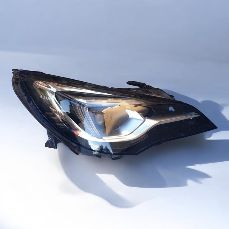 Frontscheinwerfer Opel Astra K 39023763 662588357 Rechts Scheinwerfer Headlight