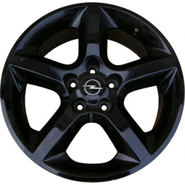 1x Alufelge 17 Zoll 7.0