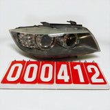 Frontscheinwerfer BMW E91 E90 7202584 Xenon Rechts Scheinwerfer Headlight