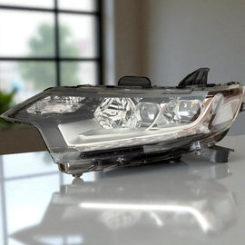 Frontscheinwerfer Mitsubishi Outlander III 8301C8-83 LED Links Headlight