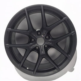 1x Alufelge 18 Zoll 8.0