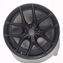 Load image into Gallery viewer, 1x Alufelge 18 Zoll 8.0" 5x112 54ET 8092354 BMW 1 F40 Rim Wheel FEL5985989486ug