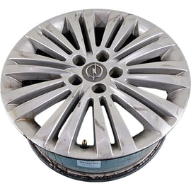 1x Alufelge 17 Zoll 7.0