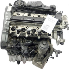 Laden Sie das Bild in den Galerie-Viewer, Motor Audi Seat VW A6 C6 B8 Exeo CAH CAHA 2.0 TDI 170PS 125kW Diesel Unkomplett MOT9372534484az