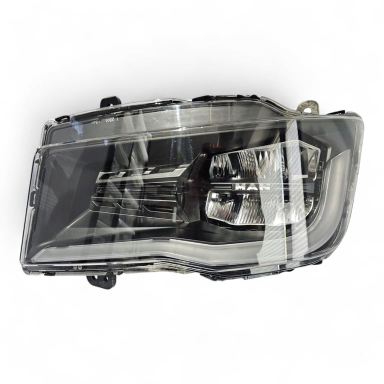 Frontscheinwerfer Man 81251016805 Full LED Links Scheinwerfer Headlight SCH1743429648se