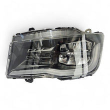 Laden Sie das Bild in den Galerie-Viewer, Frontscheinwerfer Man 81251016805 Full LED Links Scheinwerfer Headlight SCH1743429648se