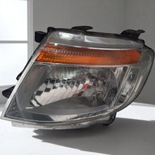 Load image into Gallery viewer, Frontscheinwerfer Ford Ranger Links Scheinwerfer Headlight SCH1227635162pz