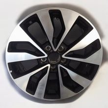 Laden Sie das Bild in den Galerie-Viewer, 1x Alufelge 18 Zoll 7.0&quot; 5x114.3 YP700195 Toyota Rim Wheel