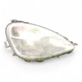 Frontscheinwerfer Mercedes-Benz W168 0301192202 Rechts Scheinwerfer Headlight