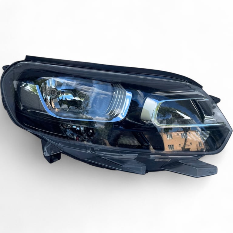 Frontscheinwerfer Toyota Proace 9808567680 Rechts Scheinwerfer Headlight SCH6529838907mm