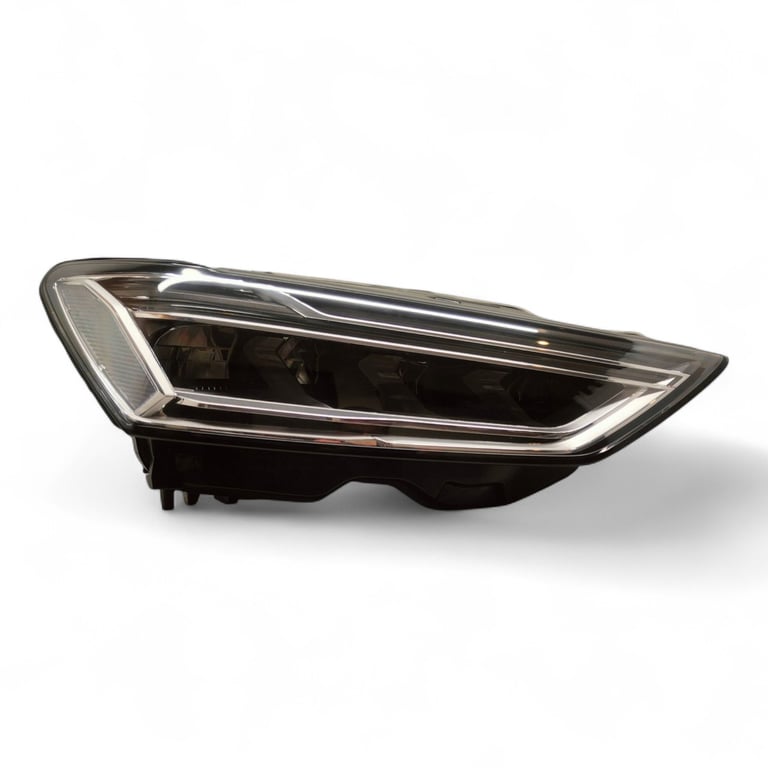 Frontscheinwerfer Audi A7 4K8941034E 1EX013371 Full LED Rechts Headlight SCH4401143493iv