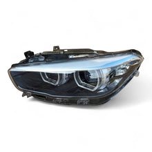 Load image into Gallery viewer, Frontscheinwerfer BMW 1 F21 F20 A97492625-01 Full LED Links Headlight SCH6467383566hu
