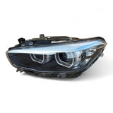 Frontscheinwerfer BMW 1 F21 F20 A97492625-01 Full LED Links Headlight