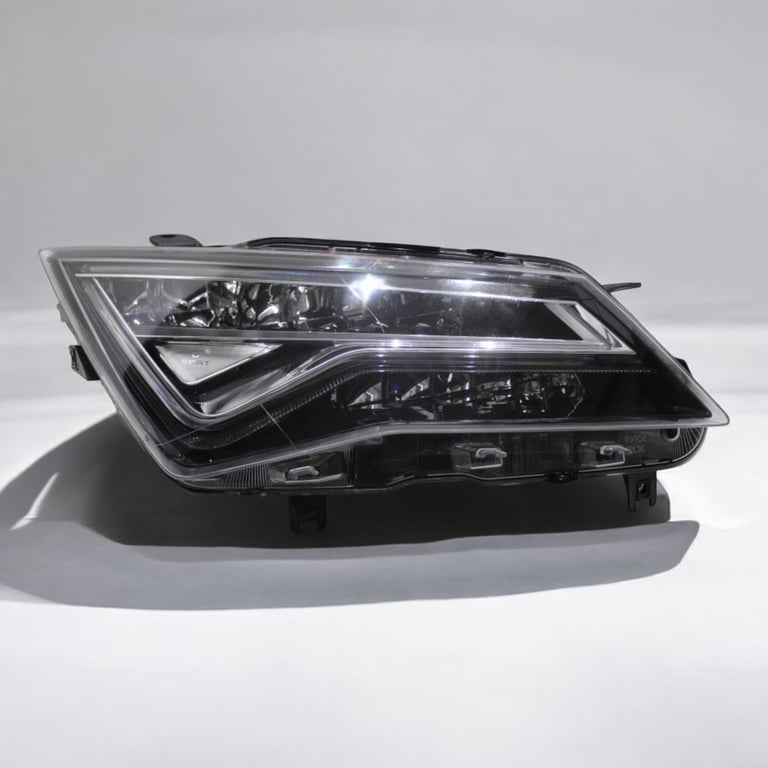 Frontscheinwerfer Seat Ateca 9789999 Full LED Rechts Scheinwerfer Headlight