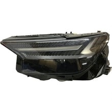 Laden Sie das Bild in den Galerie-Viewer, Frontscheinwerfer Audi E-Tron LED Links Scheinwerfer Headlight SCH1224583878yd