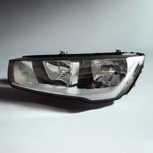 Load image into Gallery viewer, Frontscheinwerfer Audi A1 8xa 8XA941003 1090074 Links Scheinwerfer Headlight