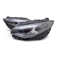 Load image into Gallery viewer, Frontscheinwerfer Mercedes-Benz Cla 174906420181 LED Links Headlight SCH9920671612bq
