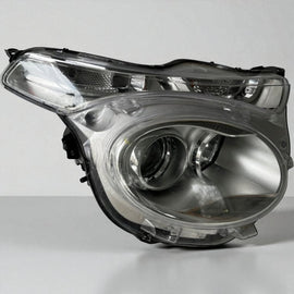 Frontscheinwerfer Citroën C1 811100H170 Rechts Scheinwerfer Headlight