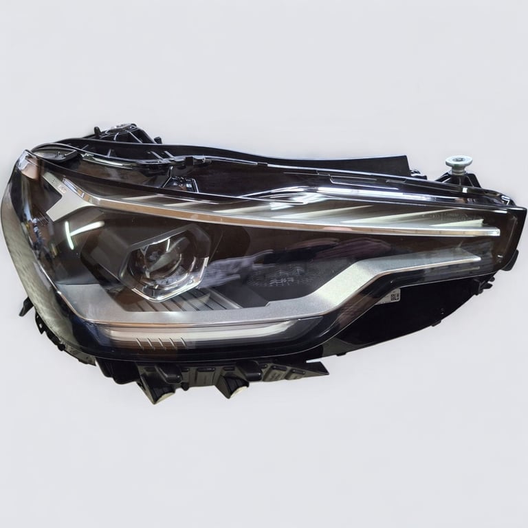 Frontscheinwerfer BMW 2 G42 5A320E6-08 LED Ein Stück (Rechts oder Links) SCH2851254658cs