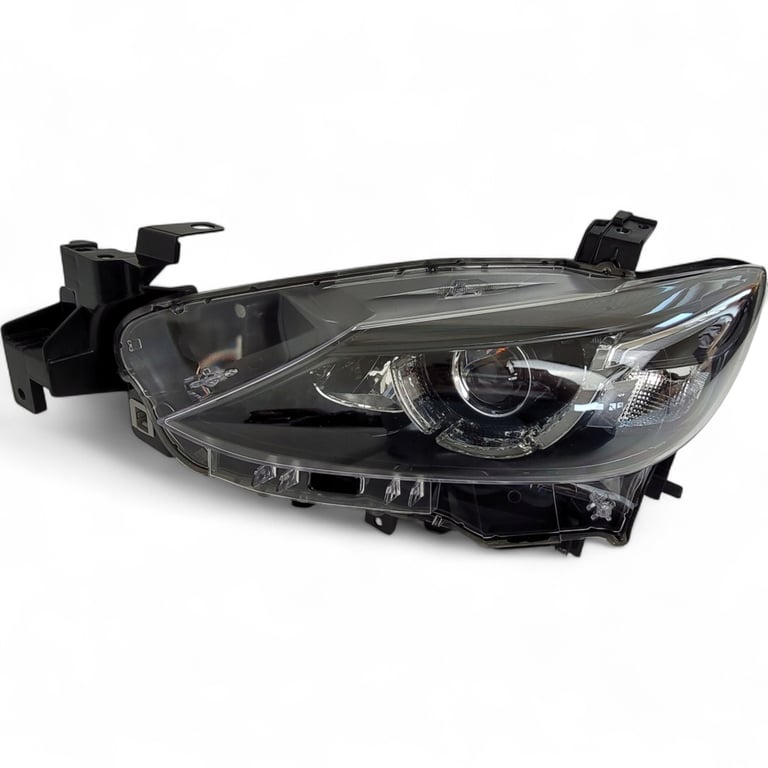 Frontscheinwerfer Mazda 6 Gj Full LED Links Scheinwerfer Headlight SCH6135675936yv