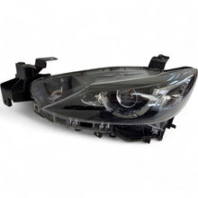 Laden Sie das Bild in den Galerie-Viewer, Frontscheinwerfer Mazda 6 Gj Full LED Links Scheinwerfer Headlight SCH6135675936yv