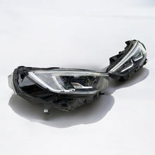 Load image into Gallery viewer, Frontscheinwerfer Opel Insignia B 39195646 39195645 Full LED Rechts oder Links