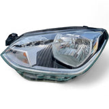 Frontscheinwerfer VW 1S1941015AB Links Scheinwerfer Headlight