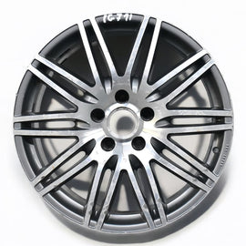 1x Alufelge 20 Zoll 9.0
