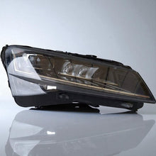 Laden Sie das Bild in den Galerie-Viewer, Frontscheinwerfer Skoda Superb III 3V1941016D Rechts Scheinwerfer Headlight
