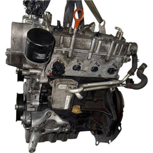 Laden Sie das Bild in den Galerie-Viewer, Motor Skoda VW Octavia Golf VI Touran CAX 1.4 TFSI 122PS 90kW Benzin Unkomplett