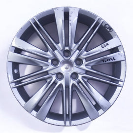 1x Alufelge 17 Zoll 7.0