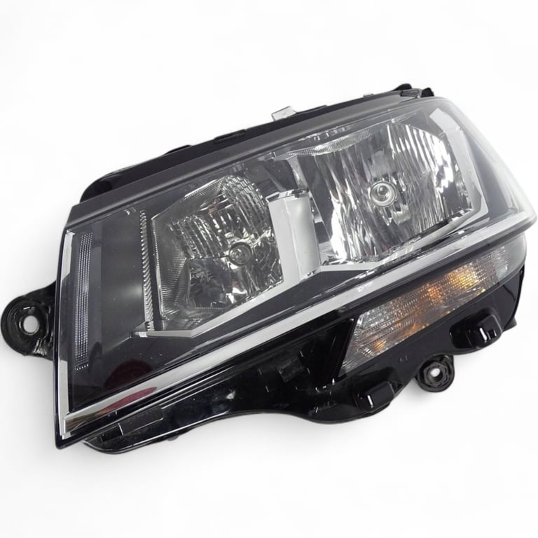 Frontscheinwerfer VW T6 7L1941005B Ein Stück (Rechts oder Links) Headlight SCH1696082076nl