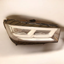 Laden Sie das Bild in den Galerie-Viewer, Frontscheinwerfer Audi Q5 80A941774 80A941034 Full LED Rechts Headlight