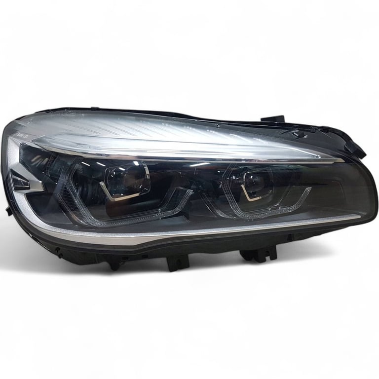 Frontscheinwerfer BMW 2 F45 873864204 Rechts Scheinwerfer Headlight SCH9540928169kb