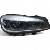 Frontscheinwerfer BMW 2 F45 873864204 Rechts Scheinwerfer Headlight