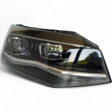 Load image into Gallery viewer, Frontscheinwerfer VW Polo 2G1941036H Full LED Rechts Scheinwerfer Headlight SCH4819358768vj