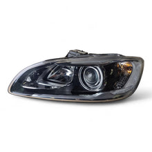 Load image into Gallery viewer, Frontscheinwerfer Volvo S60 V60 31420108 Xenon Links Scheinwerfer Headlight SCH2860437434op