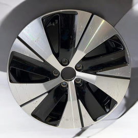 1x Alufelge 18 Zoll 7.5