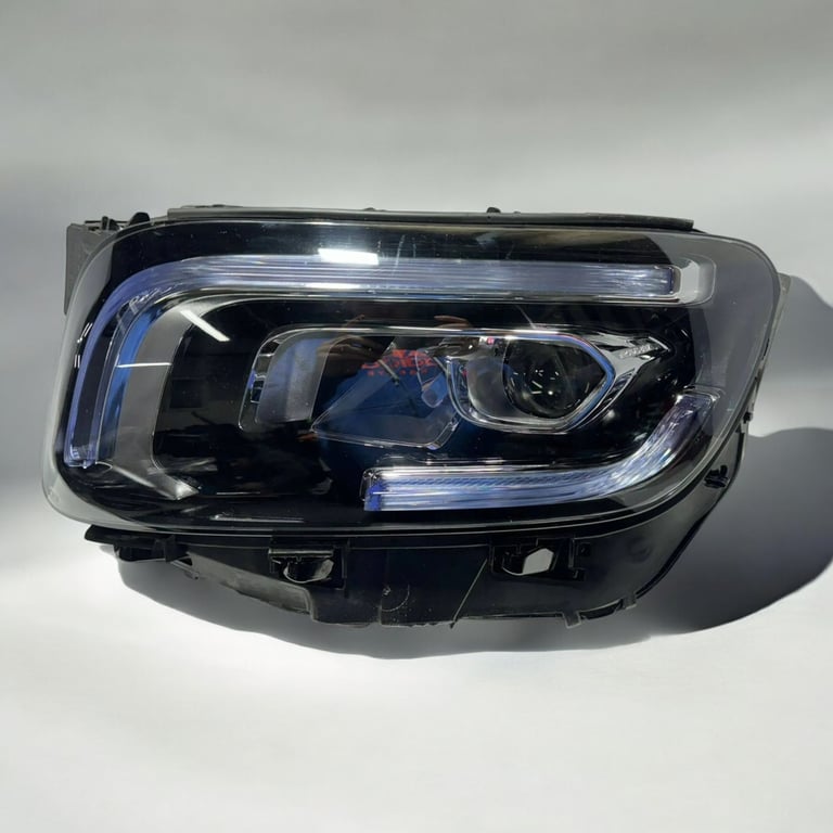 Frontscheinwerfer Mercedes-Benz Glb X247 A2479061905 Links Headlight SCH3206136019qc