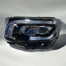 Laden Sie das Bild in den Galerie-Viewer, Frontscheinwerfer Mercedes-Benz Glb X247 A2479061905 Links Headlight SCH3206136019qc