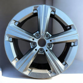 1x Alufelge 17 Zoll 7.0