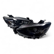 Load image into Gallery viewer, Frontscheinwerfer Mazda Cx-5 KA1L51040M Full LED Ein Satz Scheinwerfer Headlight SCH3177037848il