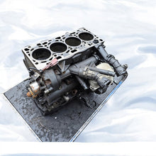 Laden Sie das Bild in den Galerie-Viewer, Motorblock Audi Seat Skoda VW A3 DCY 2.0 TDI Diesel Unkomplett