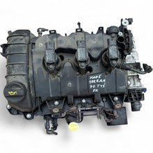 Load image into Gallery viewer, Motor Peugeot 208 II HM05 10KRAA 1.2 VTI 70TKm Benzin Engine Unkomplett MOT7975824600lx