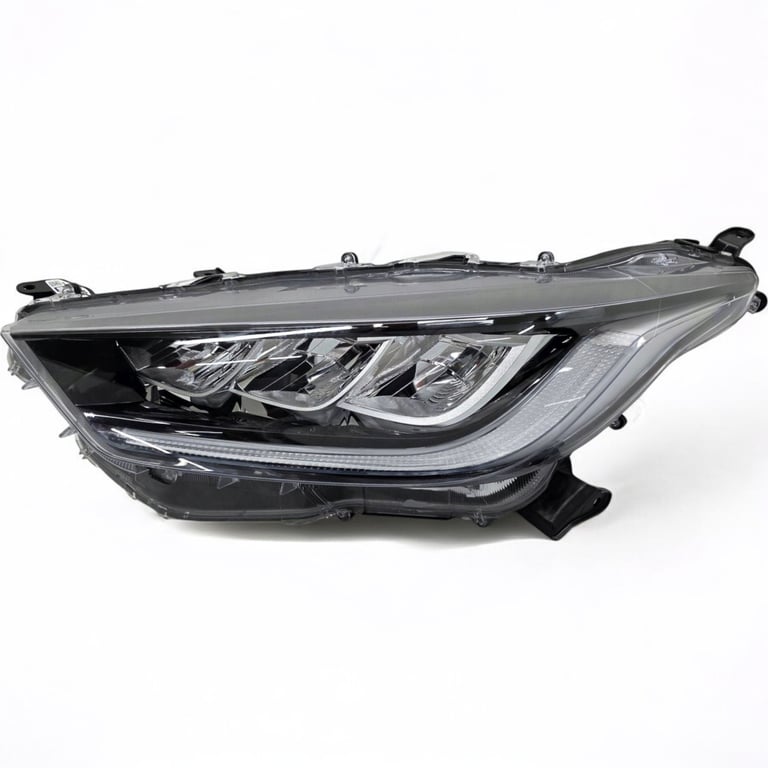 Frontscheinwerfer Toyota 4 Yaris EUK0-8 Full LED Links Scheinwerfer Headlight